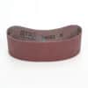 3M 27423, Cloth Belt 340D, 80 X-weight, 6 in x 48 in, Film-lok, Single-flex, 7100231504