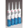 3M 06520, Marine Adhesive Sealant 5200FC Fast Cure, White, 295 mL Cartridge, 7000000629, 12/Case