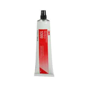 3M 21220, Industrial Plastic Adhesive 4475, Clear, 5 Oz Tube, 7000000920, 36/case
