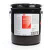 3M 83761, High Performance Industrial Plastic Adhesive 4693, Light Amber, 5 Gallon Drum (Pail), 7000000923