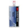 3M 98312, Scotch-Weld Concrete Repair DP600NS, Gray, Non-Sag, 400 mL Duo-Pak, 7000046376, 6/case