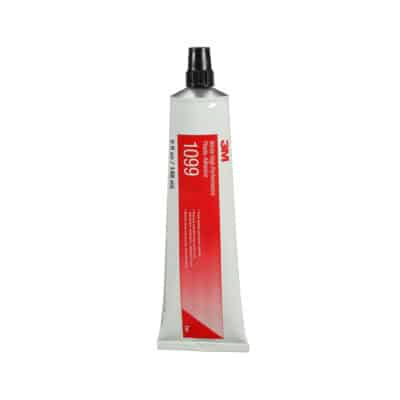 3M 21221, Industrial Plastic Adhesive 4475, Clear, 1 Quart Can, 7000046573, 12/case