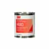 3M 83759, High Performance Industrial Plastic Adhesive 4693, Light Amber, 1 Quart Can, 7000046574, 12/case