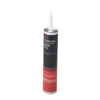 3M 21537, Weatherban Acrylic Sealant 606NF, White, 295 mL Cartridge, 7000144621, 12/Case