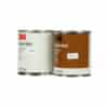 3M 20258, Scotch-Weld Epoxy Adhesive 2158, Gray, Part B/A, 1 Pint Kit, 7010309731, 6/case