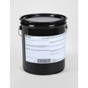 3M 87179, Scotch-Weld Epoxy Adhesive 2216NS, Tan, Part B, 5 Gallon Drum (Pail), 7010309882