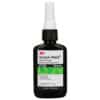 3M 81283, Scotch-Weld High Strength Retaining Compound RT38, Green, 50 mL Bottle, 7010310185, 10/case