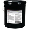 3M 31586, Hi-Strength Postforming 94 CA Fragrance Free Adhesive, Red, 5 Gallon Drum (Pail), 7010330385