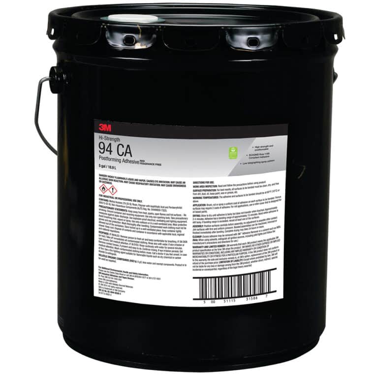 3M 25777, Dry Layup Adhesive 1.0 09094, Red, 7000046595 » Alloy Coating