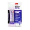 3M 14345, Marine Adhesive Sealant 4000 UV, Black, 3 oz Tube, 7010367954, 6/Case