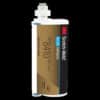 3M 70995, Scotch-Weld Acrylic Adhesive DP8410NS, Green, 490 mL Duo-Pak, 7100024045,6/case