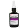 3M 62602, Scotch-Weld Threadlocker TL22, Purple, 50 mL Bottle, 7100039159, 10/case
