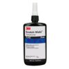 3M 62607, Scotch-Weld Threadlocker TL42, Blue, 250 mL Bottle, 7100039192, 2/case