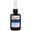 3M 62606, Scotch-Weld Threadlocker TL42, Blue, 50 mL Bottle, 7100039193, 10/case