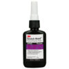 3M 62721, Scotch-Weld Hydraulic/Pneumatic Sealant HP45, Purple, 50 mL Bottle, 7100039213, 10/case