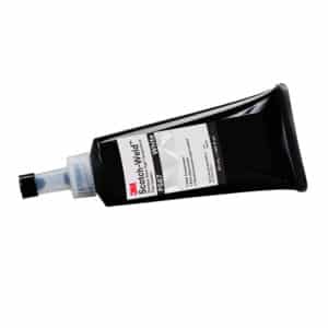 3M 62714, Scotch-Weld Stainless Steel High Temperature Pipe Sealant PS67, White, 50 mL Tube, 7100039216, 10/case