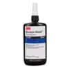 3M 25140, Scotch-Weld Threadlocker TL43, Blue, 250 mL Bottle, 7100039221, 2/case