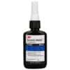 3M 25139, Scotch-Weld Threadlocker TL43, Blue, 50 mL Bottle, 7100039222, 10/case