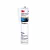 3M 08368, Urethane Seam Sealer, White, 310mL Cartridge, 7100049325, 12 per case