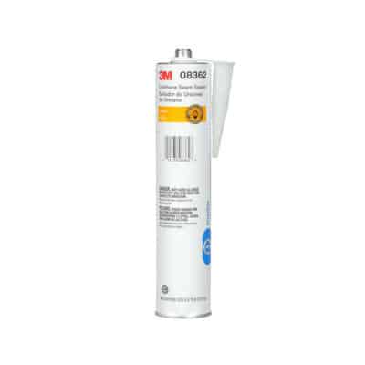 3M 08362, Urethane Seam Sealer, Gray, 310 mL Cartridge, 7100066294, 12 per Case