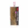 3M 87845, Scotch-Weld Epoxy Adhesive DP125, Gray, 400 mL Duo-Pak, 7100076727, 6/Case