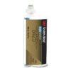 3M 81302, Scotch-Weld Acrylic Adhesive DP8425NS, Green, 490 mL Duo-Pak, 7100078166, 6/case