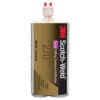 3M 87837, Scotch-Weld Epoxy Potting Compound DP270, Black, 400 mL Duo-Pak, 7100082565, 6/case