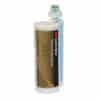 3M 99297, Scotch-Weld Structural Plastic Adhesive DP8005, Off-White, 490 mLDuo-Pak, 7100090196, 6/case