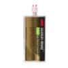 3M 86433, Scotch-Weld Multi-Material Composite Urethane Adhesive DP6330NS,Green, 400 mL Duo-Pak, 7100109827, 6/Case