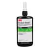 3M 99633, Scotch-Weld Pressure Fit/High Temperature Retaining Compound RT48, Green, 250 mL Bottle, 7100170130, 2/case