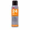 3M 14725, Foam and Fabric Spray Adhesive 24, Orange, 16 fl oz Can (Net Wt 13.8 oz), 7100179450, 12/Case