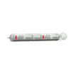 3M 47182, Polyurethane Adhesive Sealant 550FC Fast Cure, Gray, 600 mL Sausage Pack, 7100197990