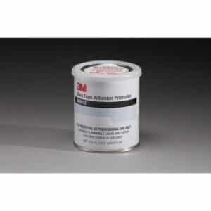3M 66166, Wind Tape Adhesion Promotor W9910, 1 Pint, 7100007874, 12/Case