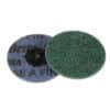 3M 93453, Scotch-Brite Roloc SE Surface Conditioning Disc, SE-DR, A/O Fine, TR, 3 in, 7000046149