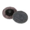 3M 60355, Scotch-Brite Roloc Light Grinding and Blending Disc, GB-DR, Super Duty A Coarse, TR, 2 in, 7000046251