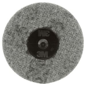 3M 07514, Scotch-Brite Roloc Surface Conditioning Disc TR 07514, 3 in x NH S SFN, 7000120974