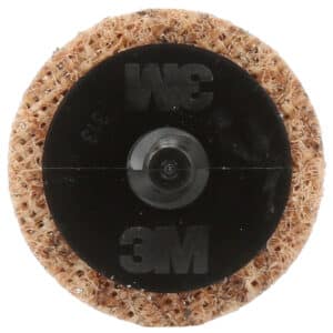 3M 25775, Scotch-Brite Roloc Surface Conditioning Disc, TSM, 1-1/2 in x NH A CRS, 7000120997