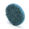 3M 33790, Scotch-Brite Roloc SL Surface Conditioning Disc, SL-DR, A/O Medium, TR, 3 in, 7000121082
