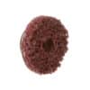 Standard Abrasives 800069, Quick Change P.A.R.T. GP Disc, Medium, TSM, Maroon, 5/8 in, Die QS62HM, 7000121828