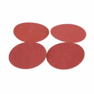 3M 87185, Cubitron II Roloc Durable Edge Disc 947A, 87185, TR, Maroon, 3 in, Die R300V, 7010327554
