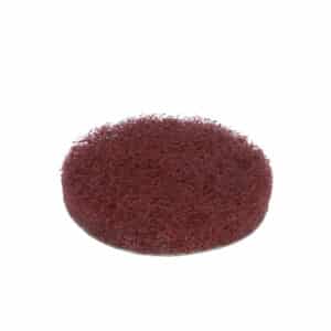 Standard Abrasives 840322, Quick Change Buff and Blend HS Disc, A/O Very Fine, TSM, 2 in, 7010330622
