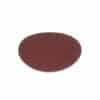 Standard Abrasives 592455, Quick Change Aluminum Oxide Extra 2 Ply Disc, 60, TR, Light Brown, 2 in, Die Q200P, 7010368183