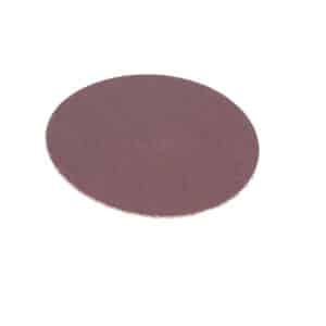 Standard Abrasives 592307, Quick Change Aluminum Oxide 2 Ply Disc, P100, TR, Brown, 1-1/2 in, Die Q150S, 7010369704