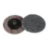3M 60357, Scotch-Brite Roloc Light Grinding and Blending Disc, GB-DR, Super Duty A Coarse, TR, 3 in, 7100009310