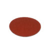 Standard Abrasives 595415, Quick Change Ceramic 2 Ply Disc, 60, TR, Red, 2 in, Die Q200P, 7100063096