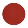 3M 54259, Cubitron II Roloc Durable Edge Disc 947A, 80+, X-weight, TSM, Maroon, 1-1/2 in, Die RS150SM, 7100076928