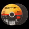 3M 66526, Cubitron II Cut-Off Wheel, Type 1, 5 in x .045 in x 7/8 in, 7100228960, 50 per case