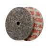 3M 13755, Scotch-Brite EXL Unitized Wheel, XL-UW, 8A Coarse, 2 in x 1/4 in x 1/4 in, 7000000693