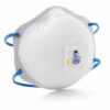 3M 54285, Particulate Respirator 8271, P95, 7000002047