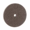 3M 03714, Scotch-Brite Cut and Polish Unitized Wheel, CP-UW, 7A Medium, 2 in x 1/8 in x 1/4 in, 7000028427